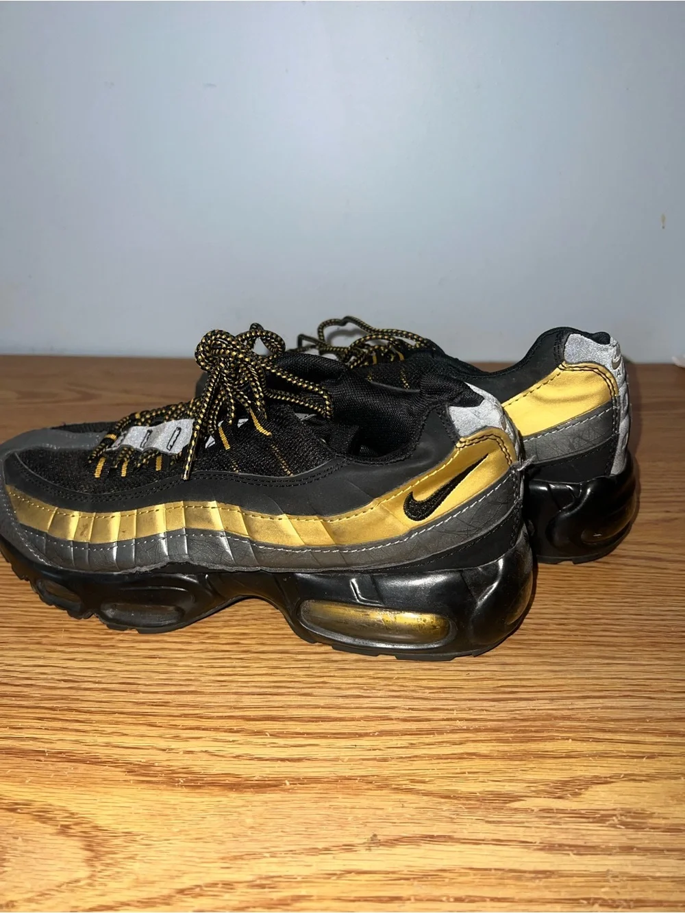 Nike Air Max 95 Premium 